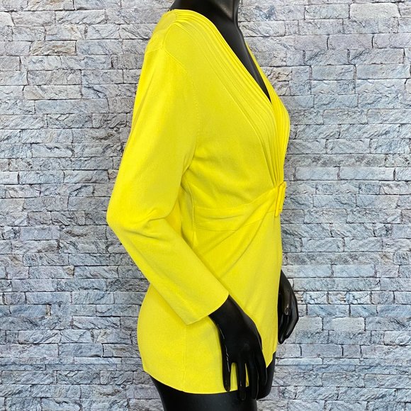 Harve Benard Going Out Blouse - Picture 3 of 7